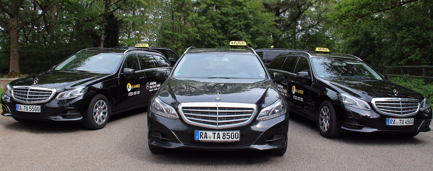 How does a shuttle transfer work in Baden-Württemberg?