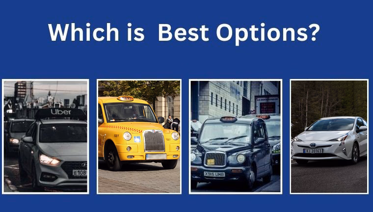 What is cheap minicabs?