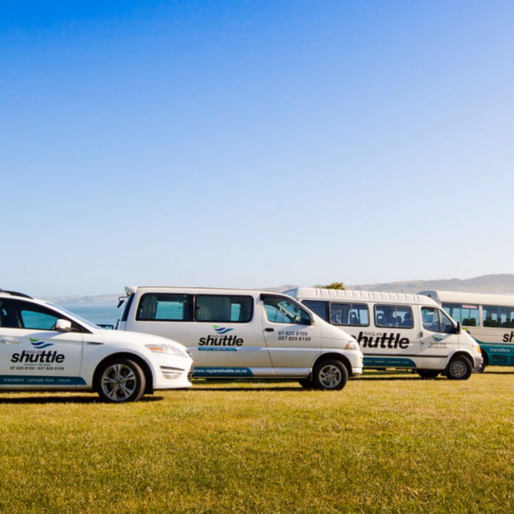 Who are Auckland taxi service Ltd?
