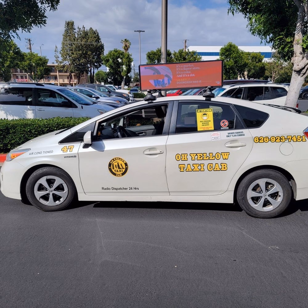 Where can I book a cab in London South East London?