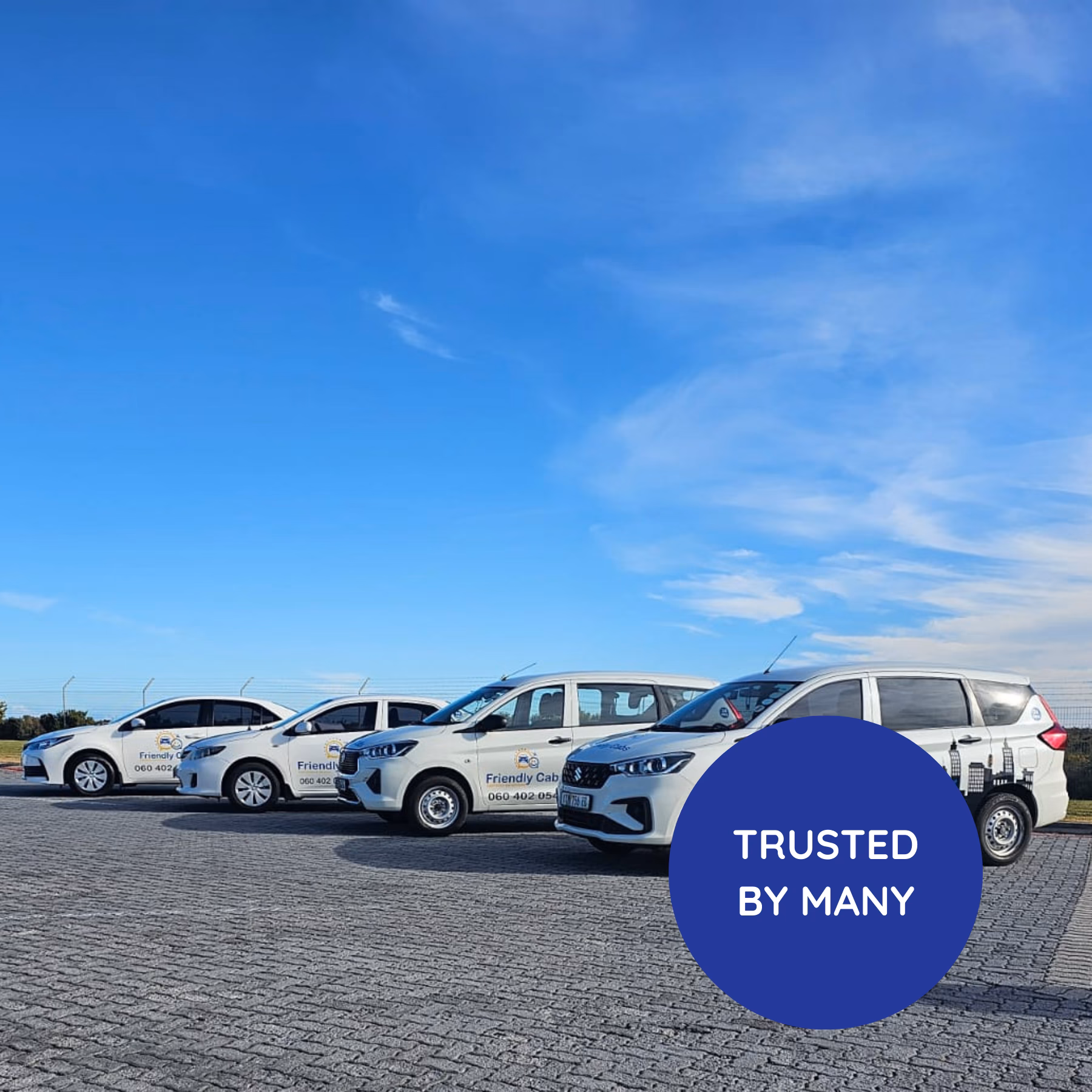 How do I get to Port Elizabeth airport with a car?