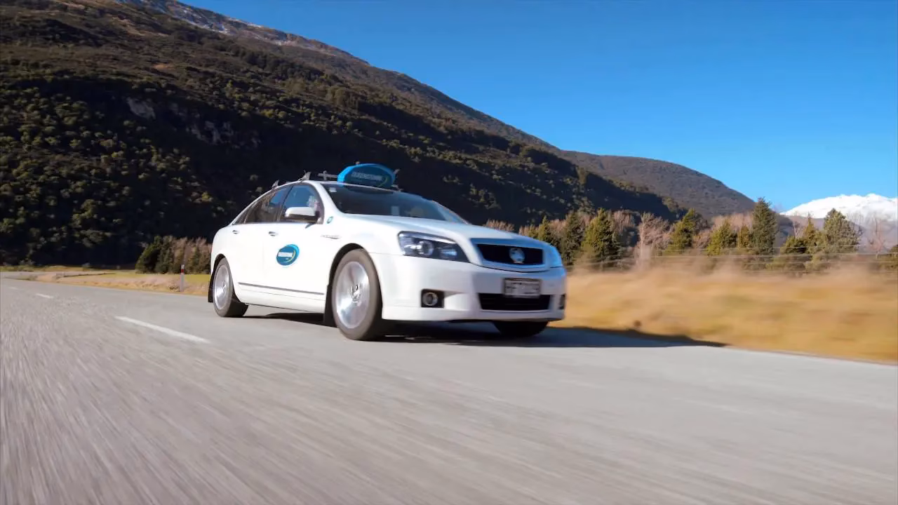 How can taxi2airport help with a Queenstown Airport transfer?