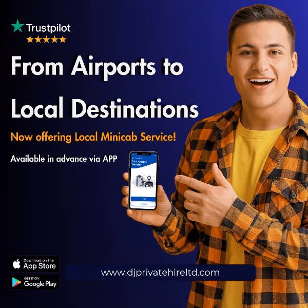 Why choose our Orpington taxi service?