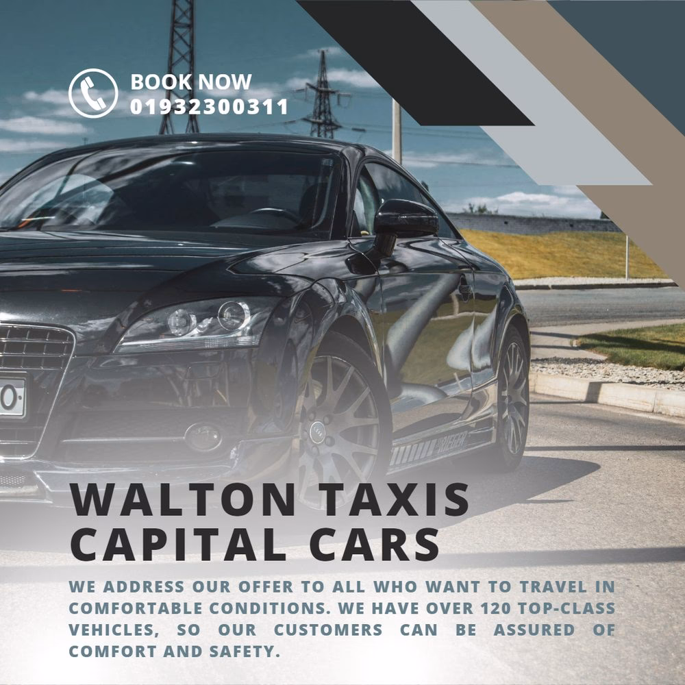 Is Sunbury taxi a reliable taxi service?