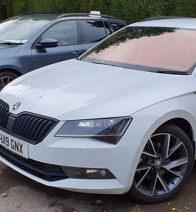 Are Selby taxis cheaper than airport cabs?