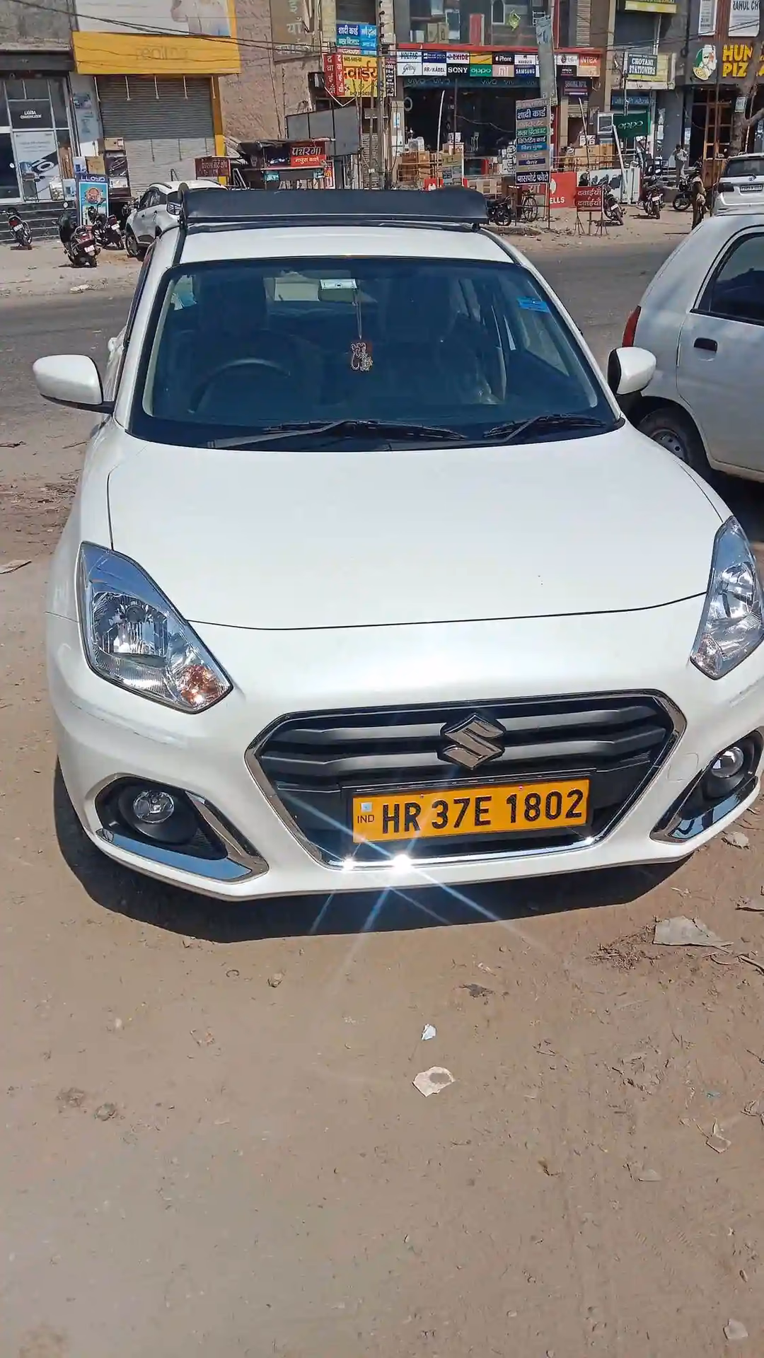 Who is luxury Ambala Cantt taxis?