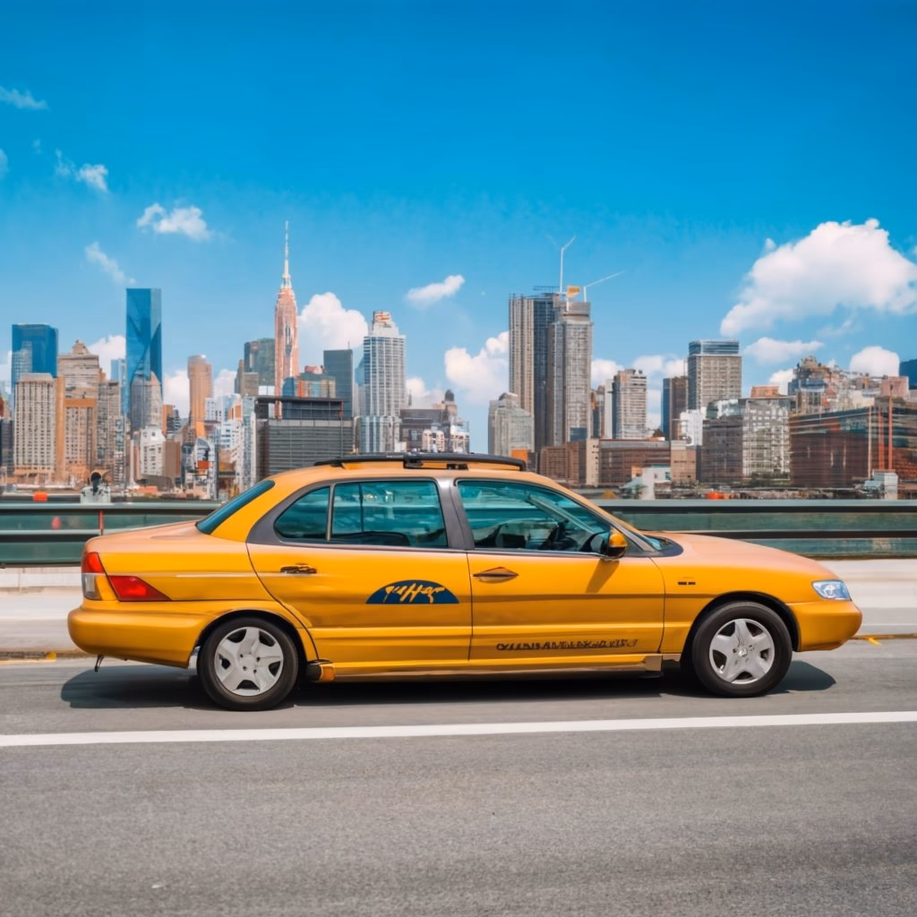 How to book a Basildon Taxi online?