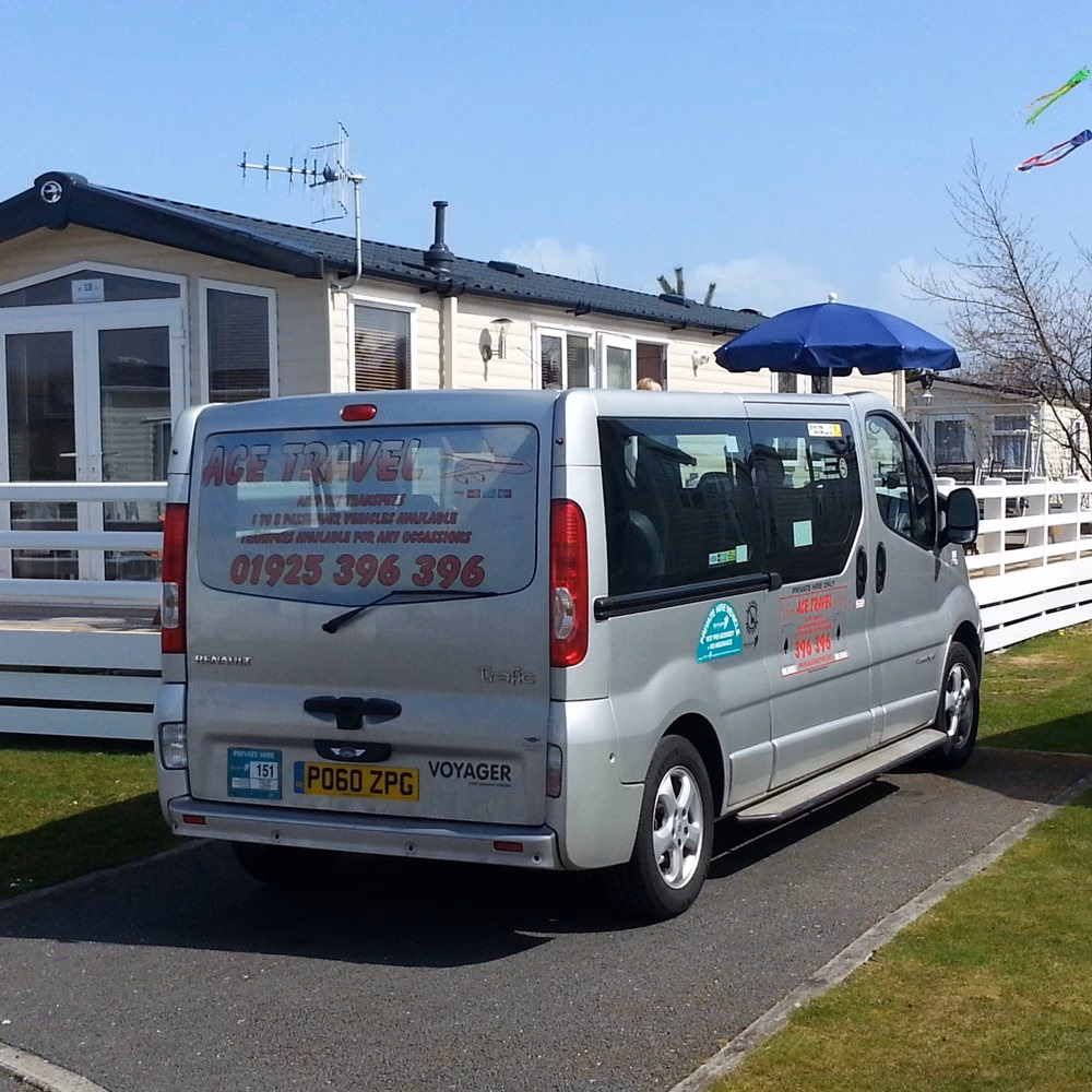 Where can I find the best taxi cabs and private hire cars?