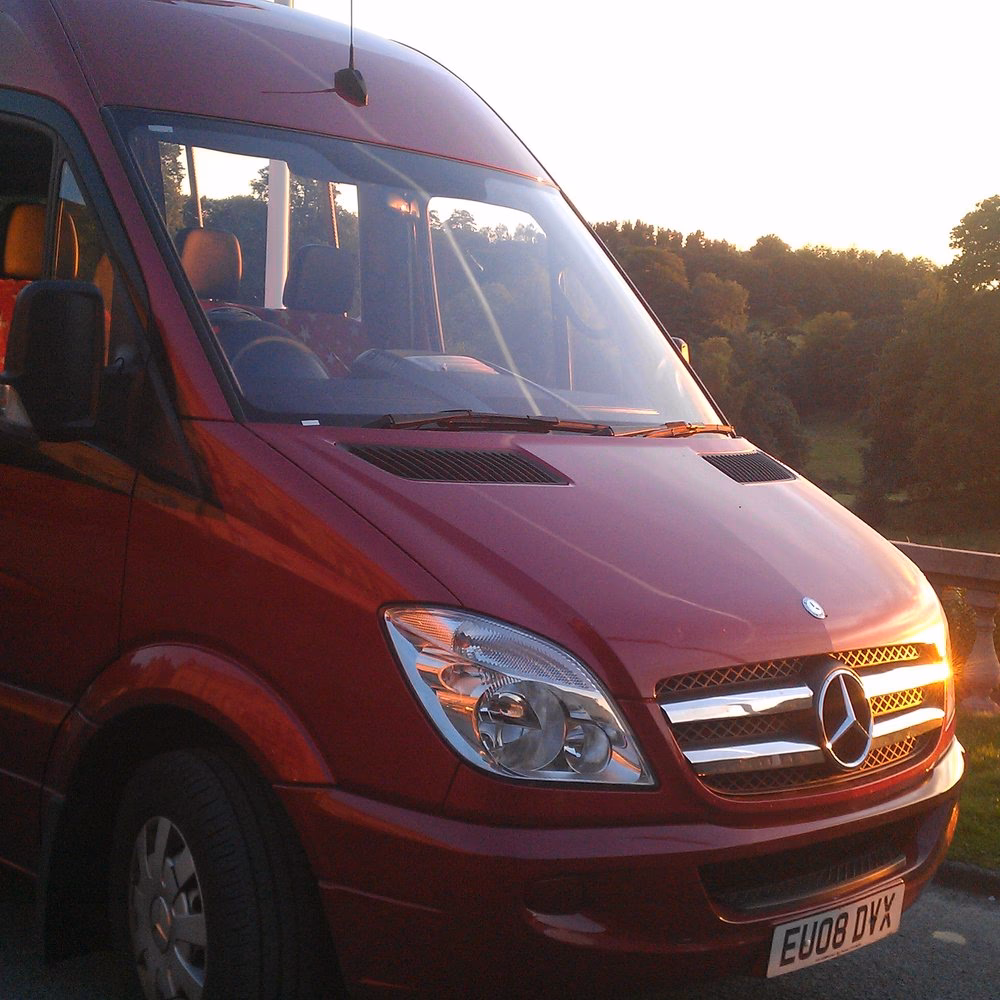 Who are the best taxis in South Tyneside?