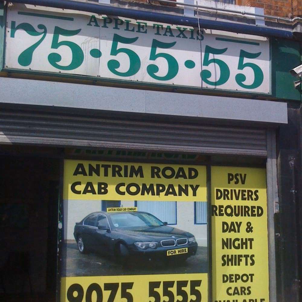 Where can I find the best taxi cabs and private hire cars?