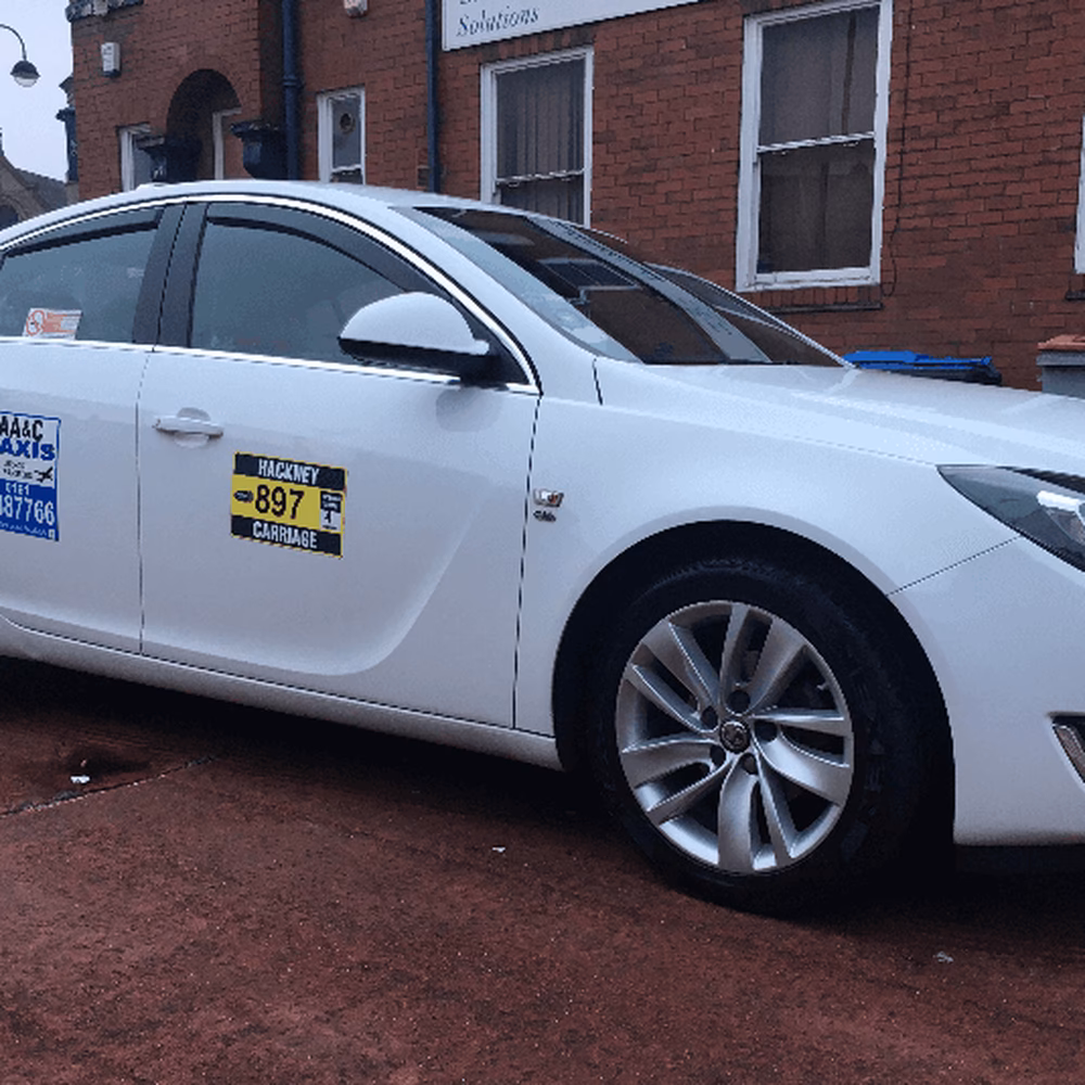 Where can I buy a used car in Chester le Street?