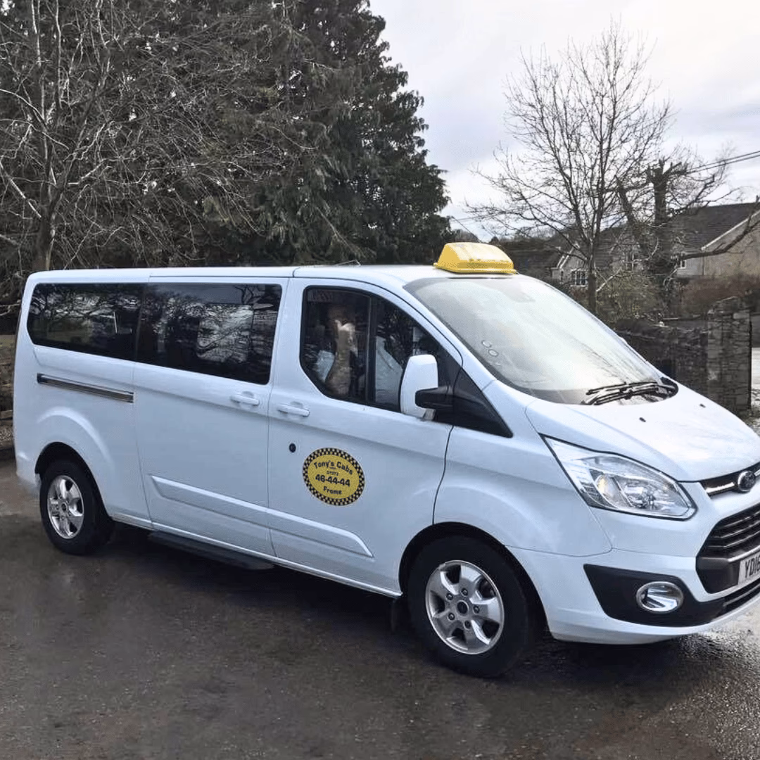 Who are Frome taxis?