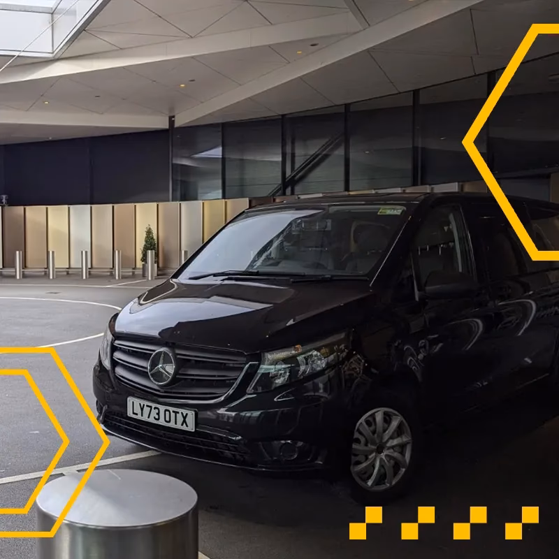 Where can I get a taxi in Maidstone & Ashford?