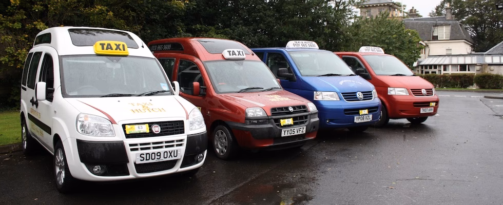 How do I get to Musselburgh?