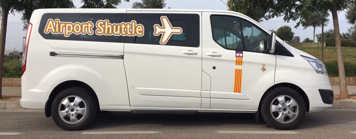 How to get from Palma Airport to Puerto Pollensa?