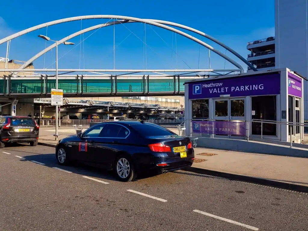 How do I get from Stansted Airport to London?