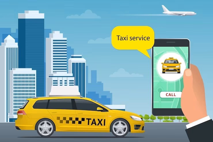 How many countries does cheapesttaxis serve?