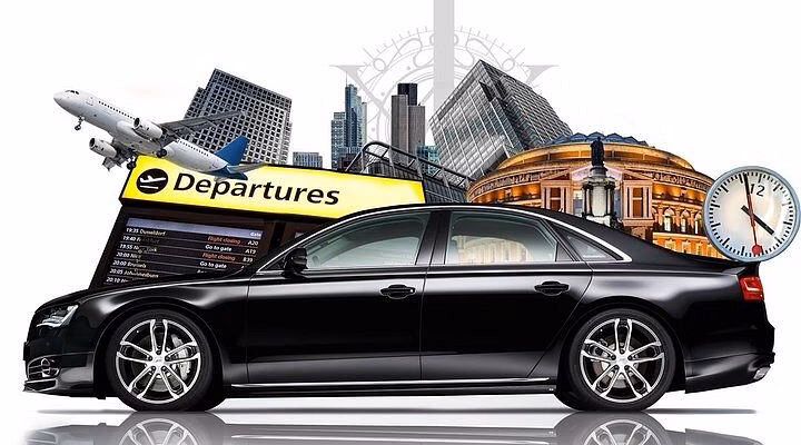 How does Weybridge taxis work?