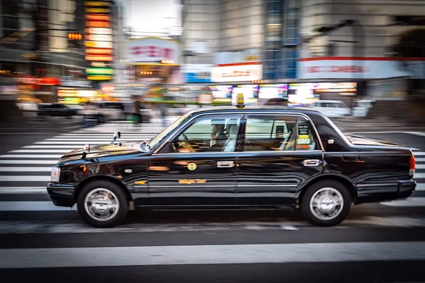 How do I get from Kansai Airport to Osaka?