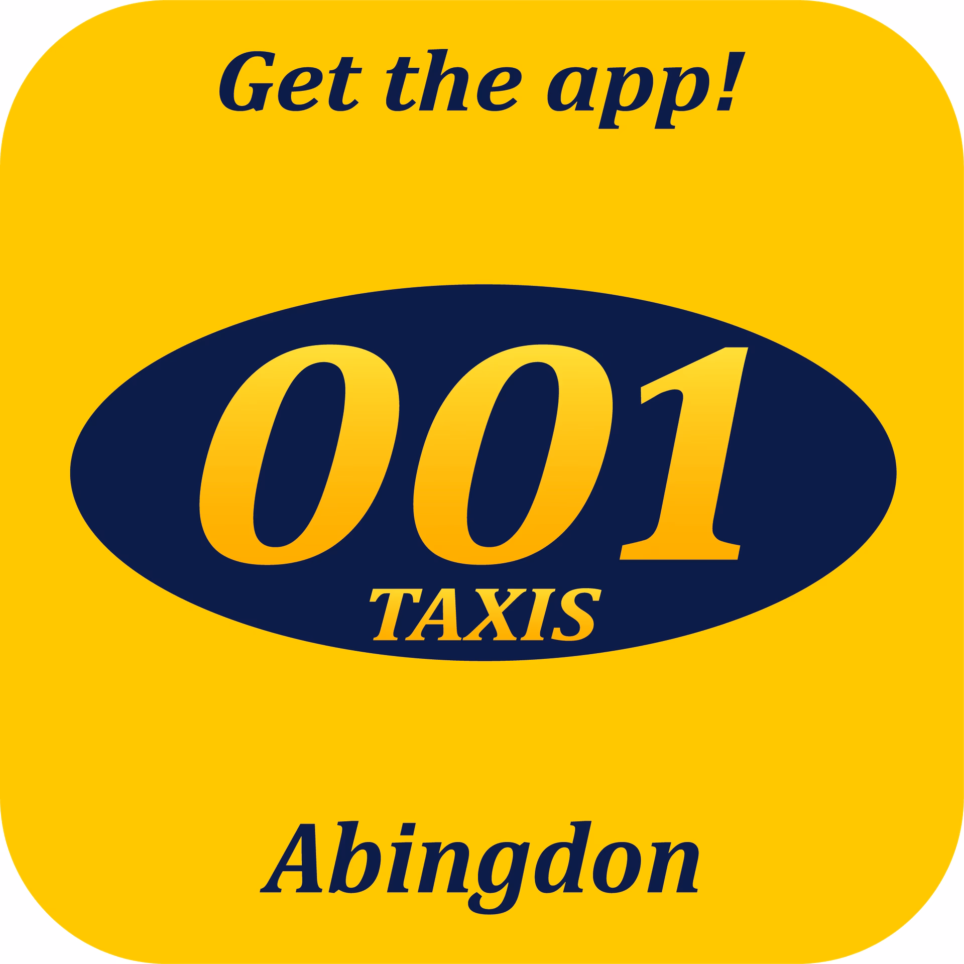 Can You book a cab in Abingdon on Thames with Uber?