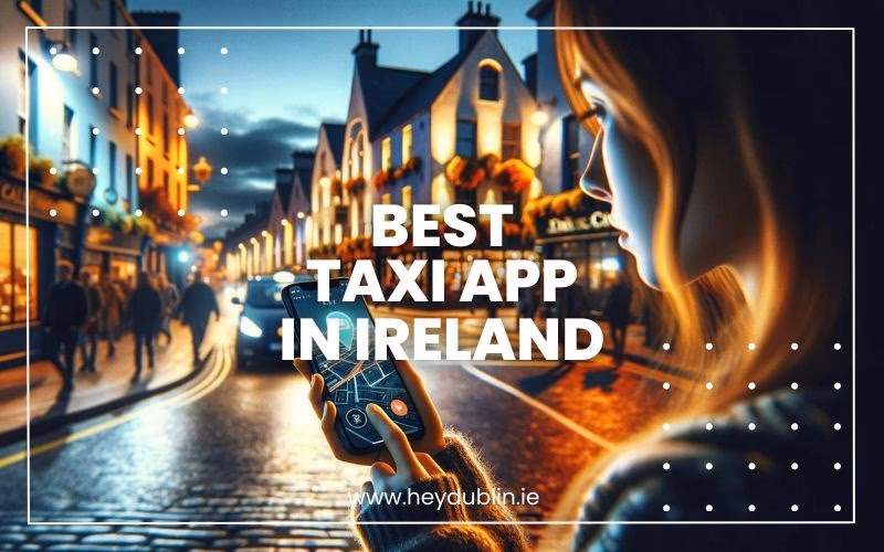 Is Dublin Airport taxi services a good option?