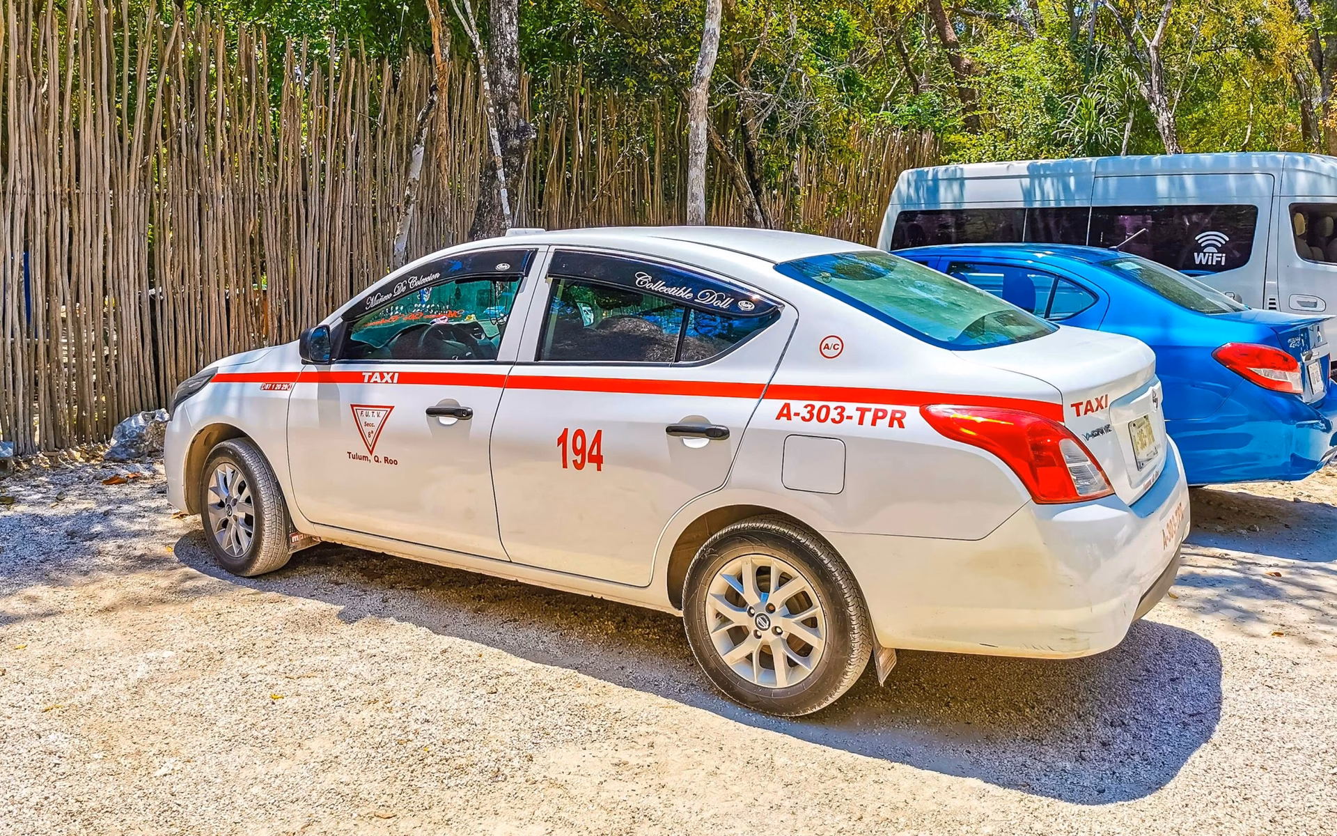 Is taxi in Paris reliable?