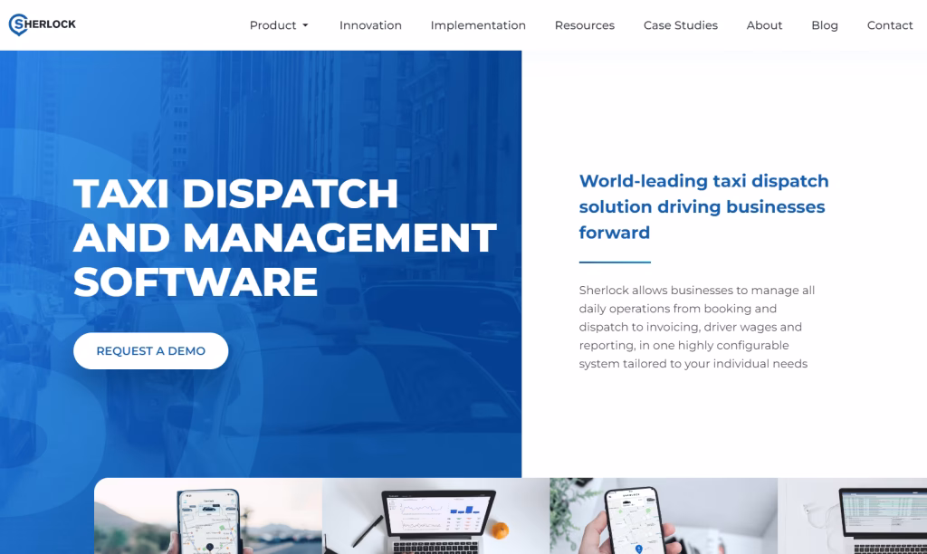 How much does taxi dispatch software cost?