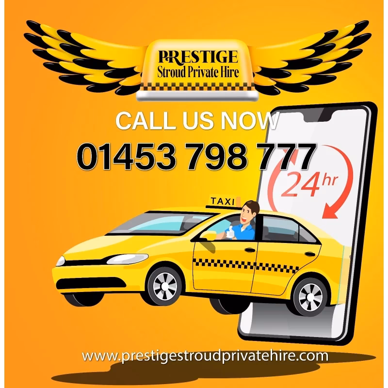 How far is Bishop's Cleeve from Gloucester?