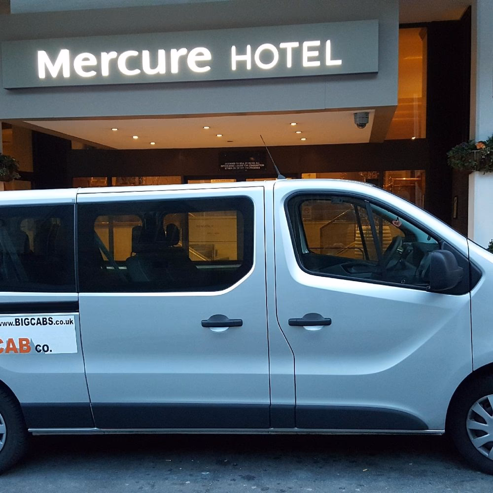 Where is Skelmersdale located?