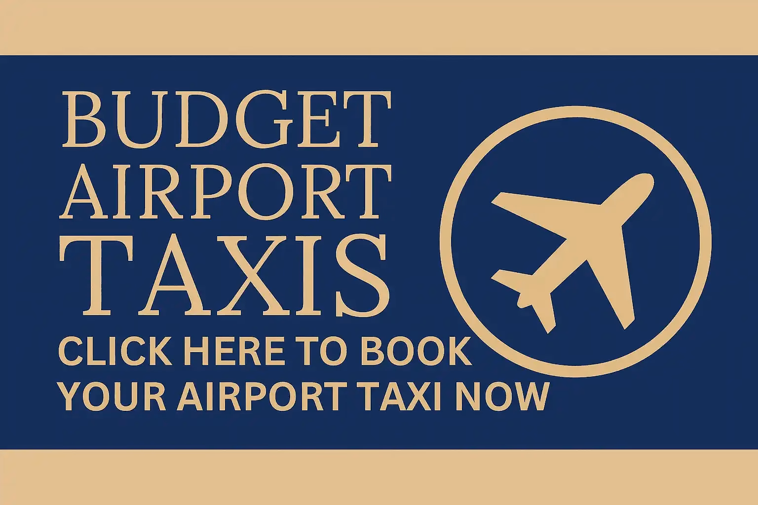 Is it cheaper to get a taxi to Glasgow Airport?