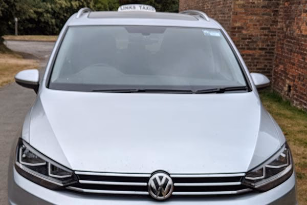 What are the best cabs in Grantham?