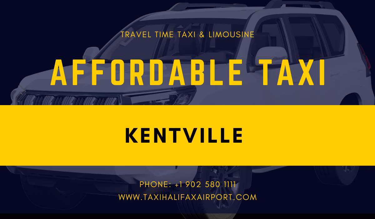 Which airport transfer is best in Halifax?