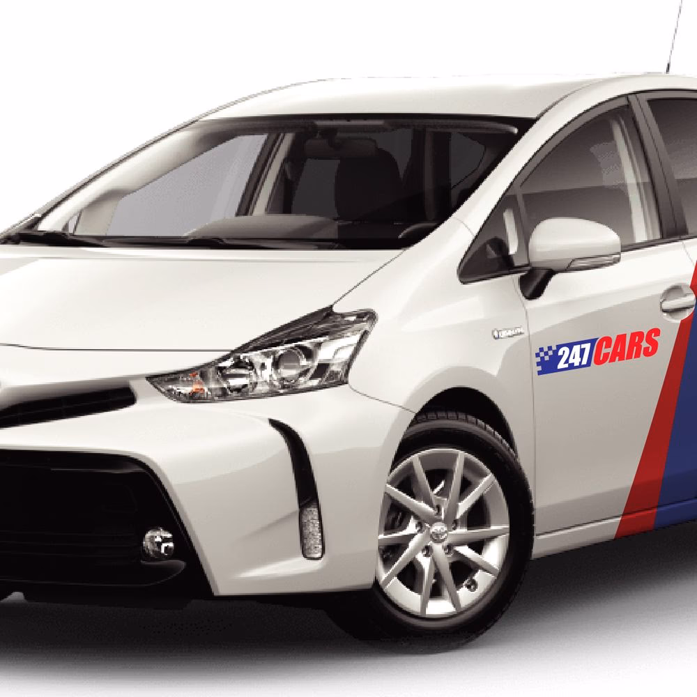 What are the best Dudley taxis?