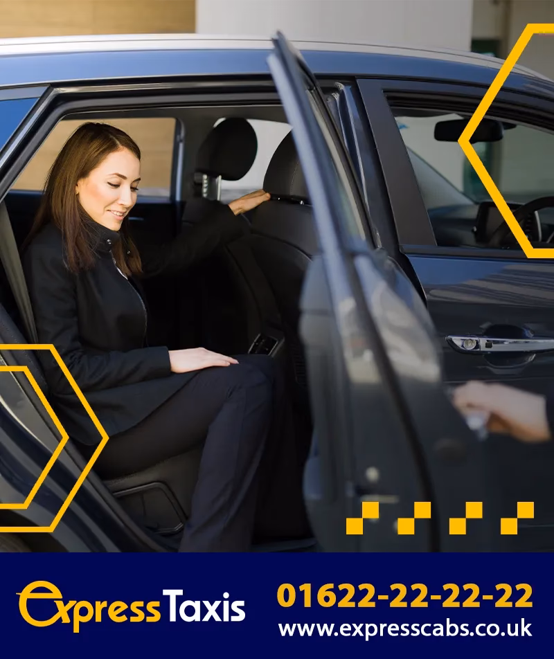 Why should you use cabhit Maidstone cab booking quotes?