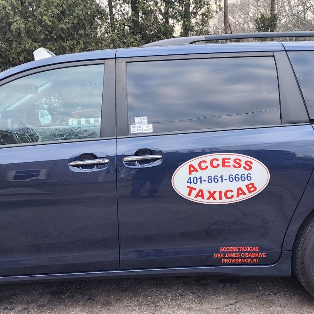 What is the best taxi service in Newport?