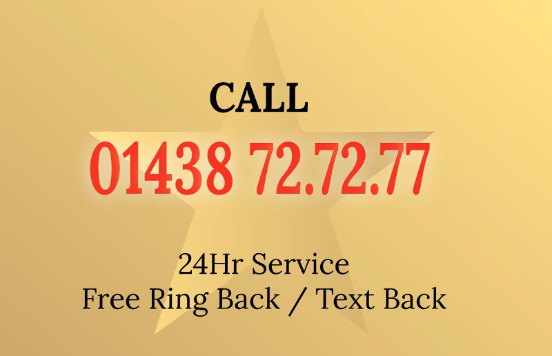 Do you recommend Stevenage taxis?