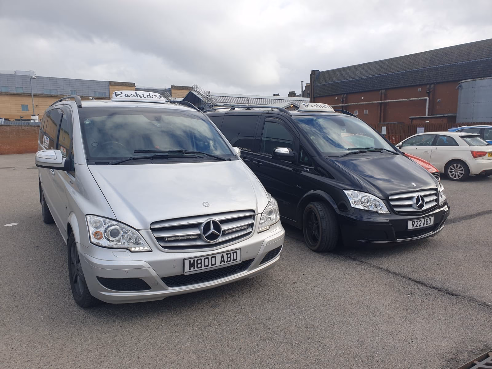 How do I get from Scrabster ferry terminal to Thurso railway station?