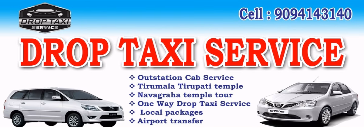 How to book Taxi Fare half day cab in Chennai?