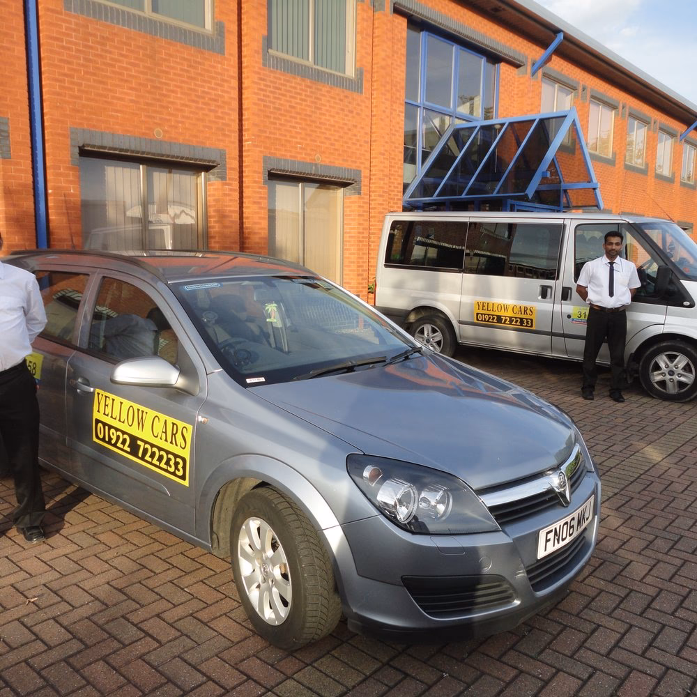 Why should you choose a local taxi service?