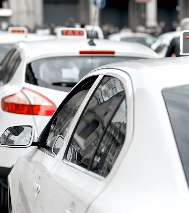 How can I get to Tonbridge?