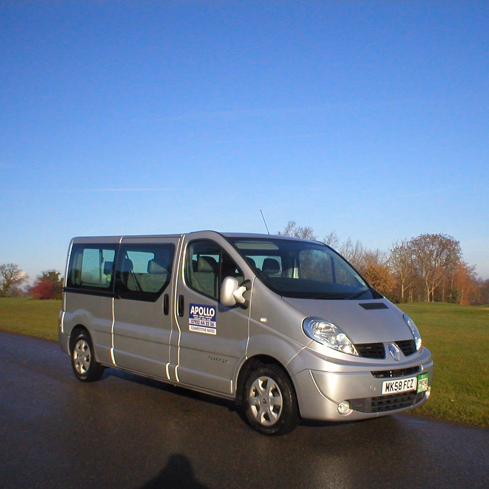 Who are Kingswinford taxis?