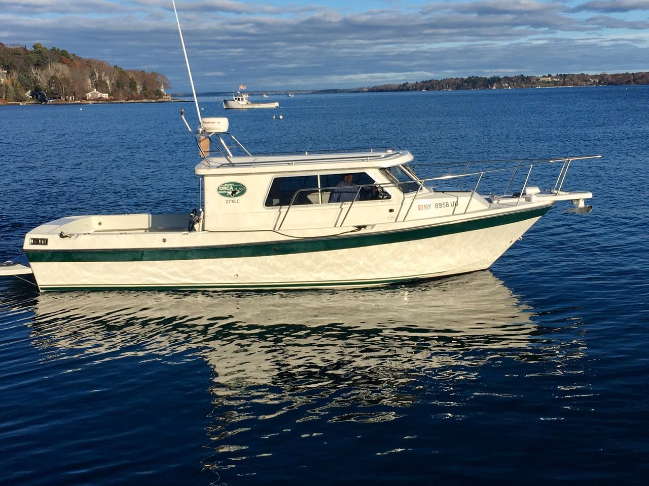 How do I book the Chebeague water taxi?