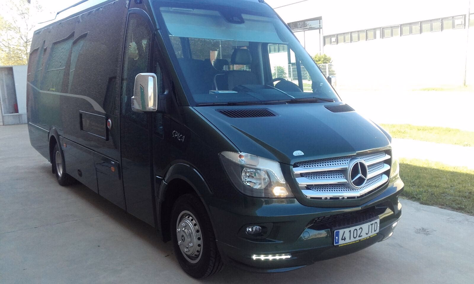 How good is cheap taxi Malaga?