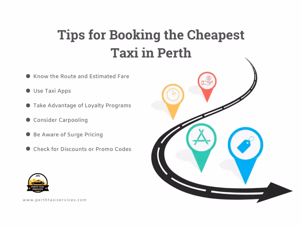 Who is Perth budget maxi taxi?