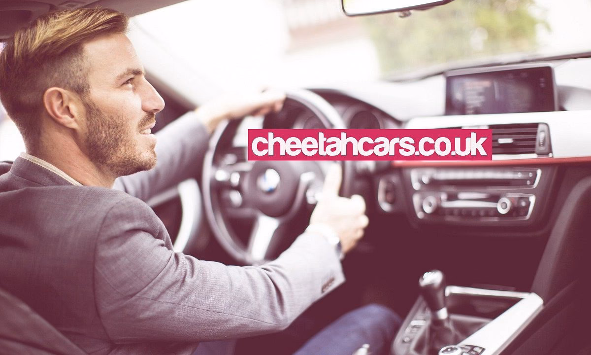 Does Cheetah cars have minicabs in Willesden London?