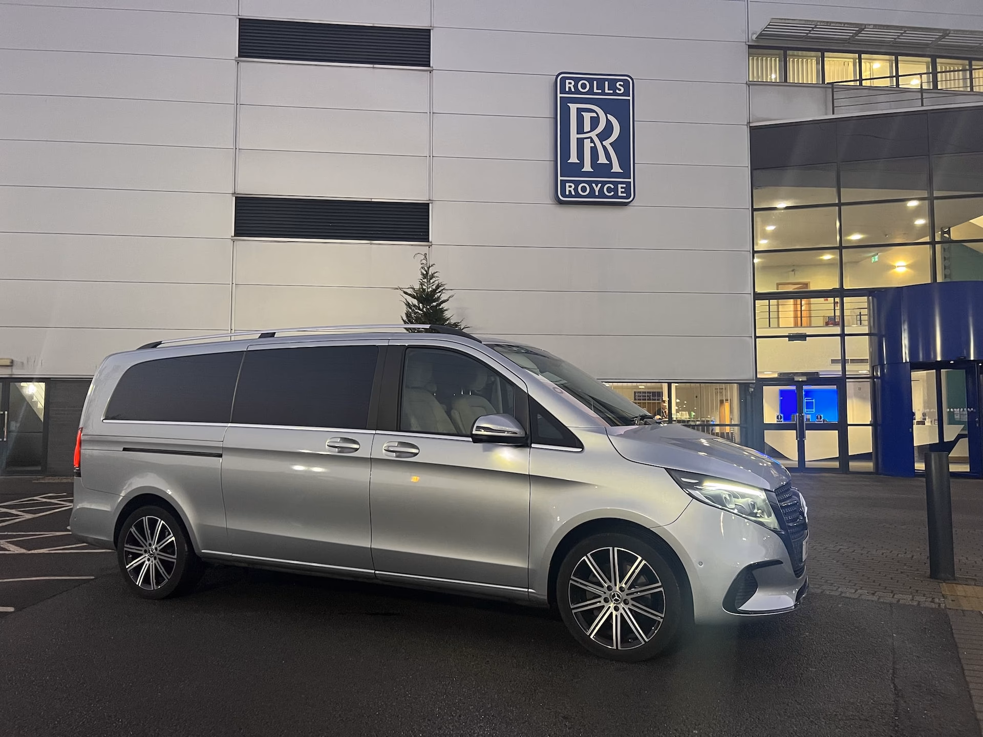 Who are Chellaston taxis?