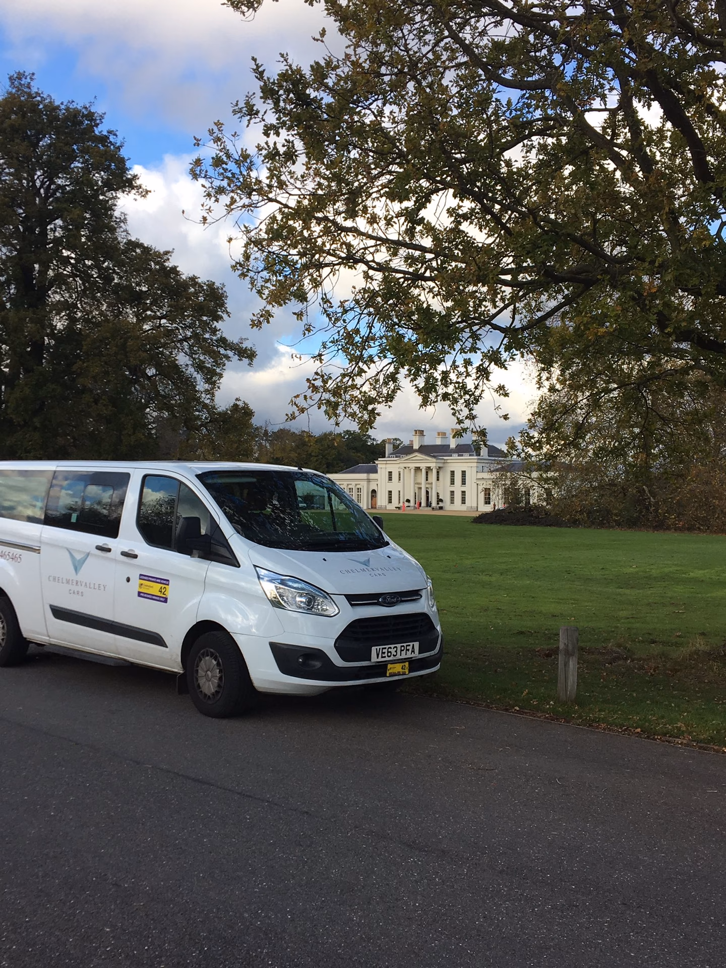 Why choose Aylmer taxi?