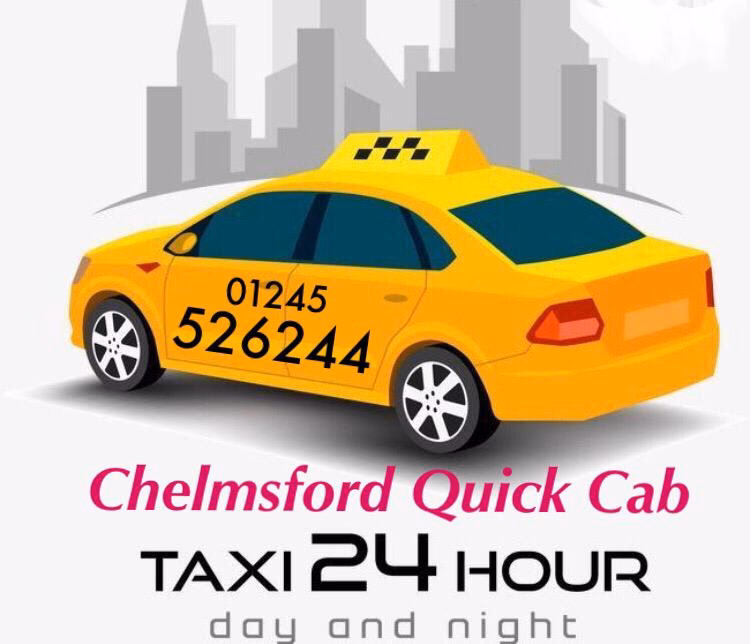 How do I get from Southend Hospital to Chelmsford?