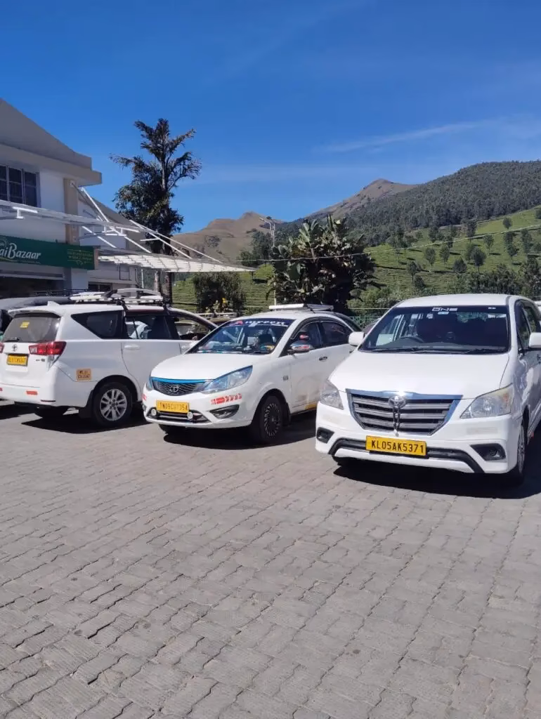 How to book a Chennai to Sabarimala bus?