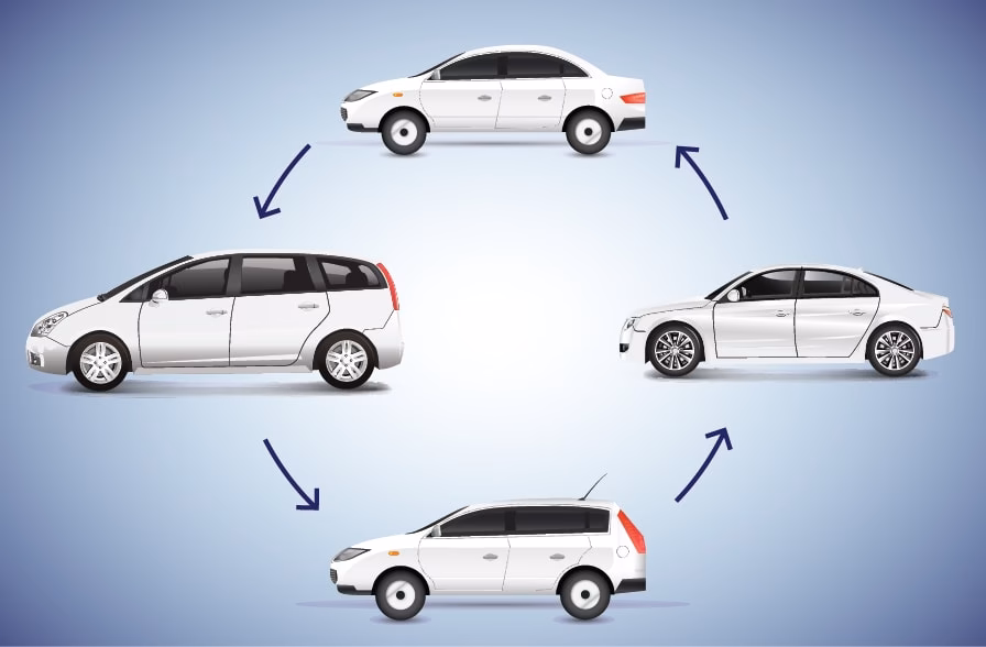 What is the cheapest way to travel from Chennai to Cuddalore?